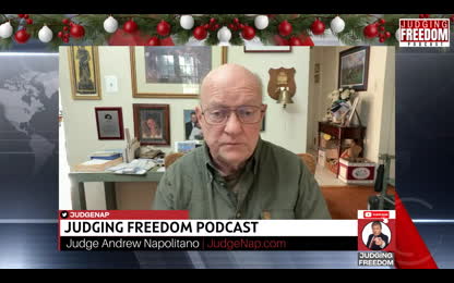 COL. Lawrence Wilkerson  _ Trump&rsquo;s License to Kill.