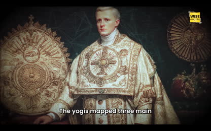 Sacred Secret_ This Happens to Your Spine Every Month! (Only The Awakened Will Understand)