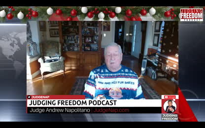 Phil Giraldi  _  A Battered America Awaits War.