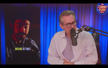 Israel CAUGHT Mass Surveilling Christians At Church!  w_ Ian Carroll