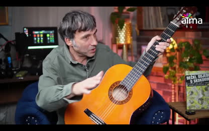 Poku&scaron;ava nam se skuhati RAT! _ Kre&scaron;imir Mi&scaron;ak