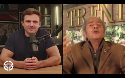 UKRAINIAN COLLAPSE IS HERE _ GERALD CELENTE INTERVIEW