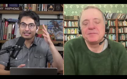 Putin&rsquo;s Retaliation SHOCKS Trump, US-EU Peace Scam DONE _ Alexander Mercouris