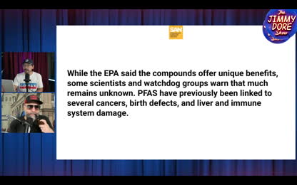 Trump Administration STUNNING BETRAYAL Of The MAHA Movement!