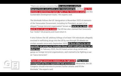 These are the worst pirates on Earth than USA - the worse terrorists 