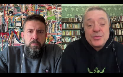 Starmer moves closer to EU. UK farmers and fisheries hit hard