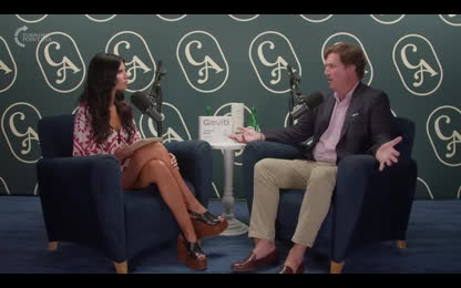 Candace Was Right About Epstein. Tucker Explains.