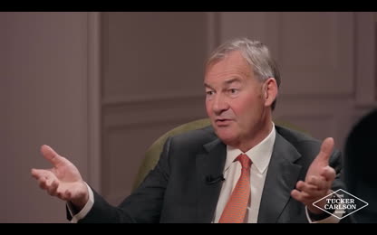 The One Government Experiment No Leader Can Stop