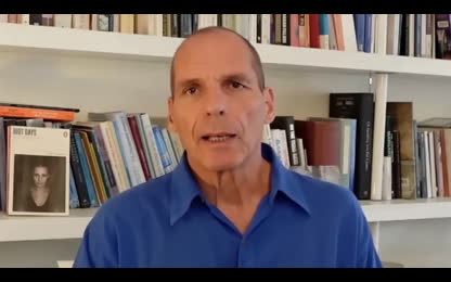 The Petrodollar Just Died&mdash;And Banks Are Hiding the Consequences _ Yanis Varoufakis