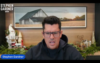 IT&rsquo;S SO BAD! I can&rsquo;t BELIEVE the FINDINGS REPORT SHARED with Trump!!