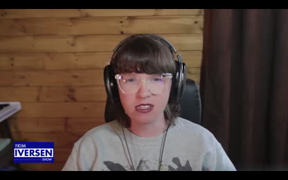 Whitney Webb_ Why The Elites Are TERRIFIED of Her Research