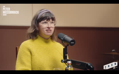 Whitney Webb_ EPSTEIN, Intelligence & the Global Network of Power _ Peter McCormack Show