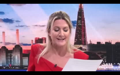 Alex Philips Tells Starmers To &lsquo;&rsquo;F..CK-OFF&rsquo;&rsquo; In An Epic WARNING Over Calling Patriots &lsquo;&rsquo;Racists&rsquo;&rsquo;