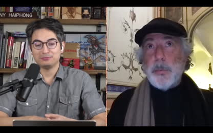 Pepe Escobar_ Trump HUMILIATED &ndash; Putin, China & Venezuela CRUSH His Tanker War