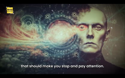 Once You Master Quantum Entanglement, Your PSYCHE Unlocks Your TRAPPED Energy