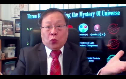 EVERYTHING We know about the Universe is Wrong, NASA physicist just exposed it all - antigravity 