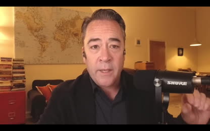 Putin&rsquo;s War BOMBSHELL Destroys Trump&rsquo;s Ukraine Plan _ Larry Johnson & Patrick Henningsen