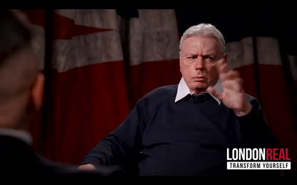 Why We Suddenly Came Back Online - Rose _Icke XI