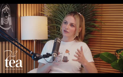 Everything I Was Taught&hellip; Was a Lie_ _ Aaron Mate Speaks Out!