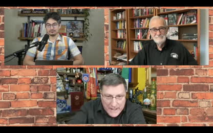 Scott Ritter_ Russia&rsquo;s Retaliation Triggers Europe&rsquo;s APOCALYPSE, NATO Can&rsquo;t Survive This!