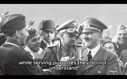 Hitler Speech 1922_ _The Jewish Question_ (In English)