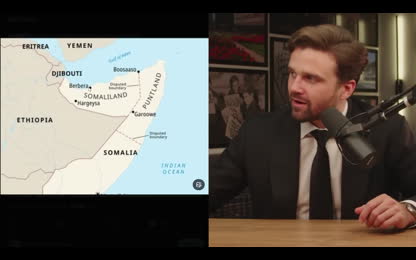 YEMEN_ &rsquo;WE WILL BOMB IDF IN SOMALILAND&rsquo;