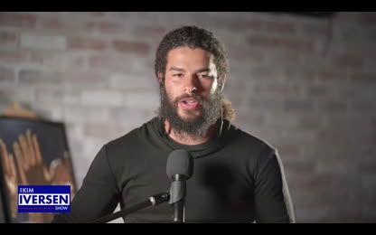 There Is No Death__ What This Man Saw Outside His Body Will Blow Your Mind