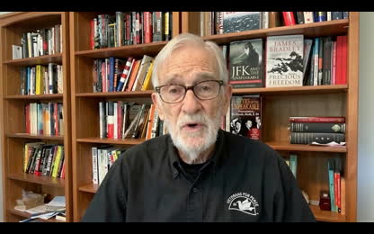 End of NATO and the EU - Whom the Gods Would Destroy, They First Make Mad