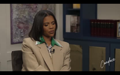 USS Liberty Survivor Speaks Out _ Candace Ep 118 - Israel attacking USA