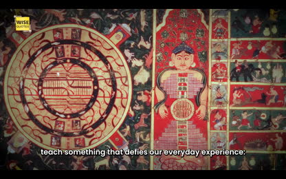 Feynman Revealed That Your Time _Hallucination_ Is the Only Thing That&rsquo;s Real