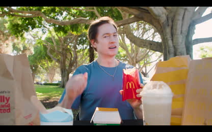 How Bad Is McDonald&rsquo;s REALLY - really bad