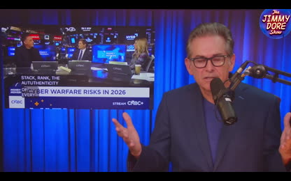 Israeli Billionaire&rsquo;s SHOCKING Proposal to End Free Speech!