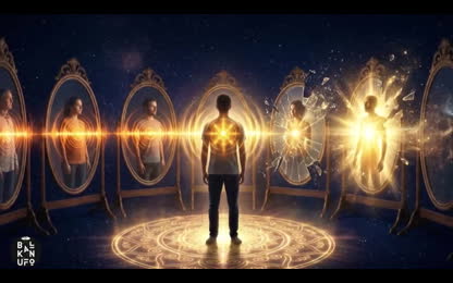 OVA ŽENA je vidjela drugi SVIJET i vratila se nakon SMRTI da ispriča svoju priču.