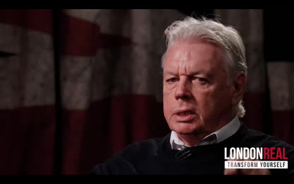 Rose _ Icke 9_ BANNED Again