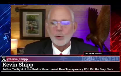 Ex-CIA_ _They don&rsquo;t want you to know the US Dollar is COLLAPSING_