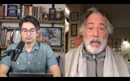 Pepe Escobar_ Venezuela HUMILIATES Trump After U.S. Attack, Russia & China BLAST Oil War