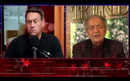 &ldquo;No one is ready for what&rsquo;s COMING in 2026&rdquo; Gerald Celente warns _ Redacted with Clayton Morris