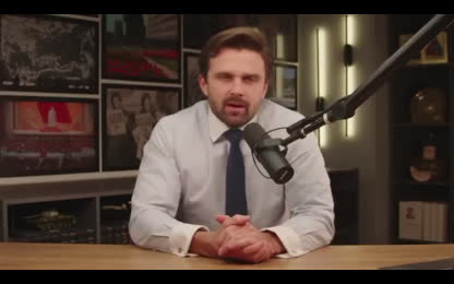 IRAN MUST GO FULL &lsquo;NORTH KOREA&rsquo; TO SAVE ITSELF