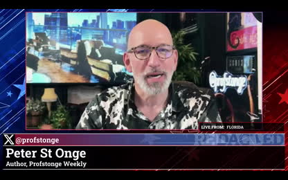 Holy SH_T! He Can&rsquo;t Be Serious!!!! FED deceive markets - all banks are bankrupt