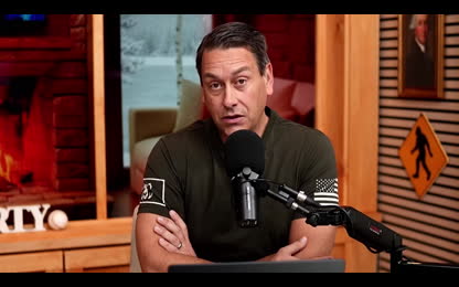 HIGH ALERT! If you got a Covid shot you need to see this! (and who&rsquo;s really behind it)