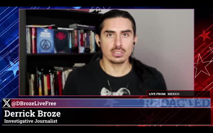 The REAL story in Venezuela is now coming out - technocracy - autocracy