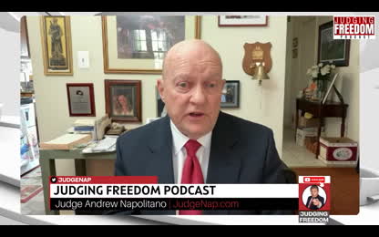 COL Lawrence Wilkerson... Warns_ An Israel&ndash;Iran War Would Be Catastrophic