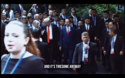 6 Mins Ago_ Tucker Carlson Issues Emergency Message To America 1.5T for war