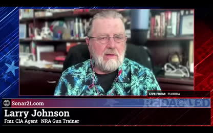 We are going to attack Iran_ this is already set in motion