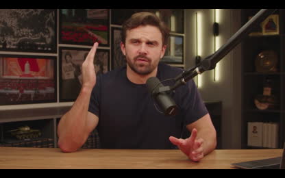 IRAN WARNS_ WE&rsquo;LL DESTROY EVERY U.S. TARGET