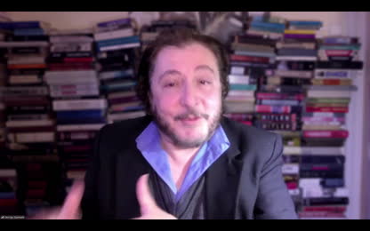 GEORGE SZAMUELY Yugoslavia was the blueprint for Ukraine _ The Weight of Chains Podcast #005