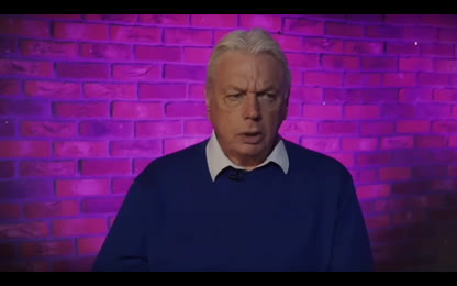 1 HOUR AGO_ David Icke ISSUED Emergency Warning - Trump - MAGA and domestic terrorists