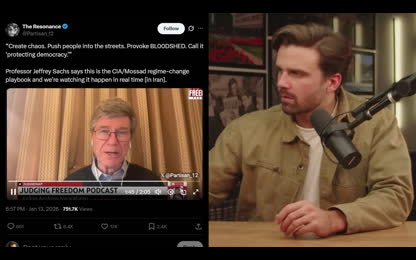 holy shit  regime change in Iran  - Attacking Iran