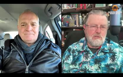 NATO&rsquo;s Fast Track DESTRUCTION _Larry Johnson & Lt Col Daniel Davis