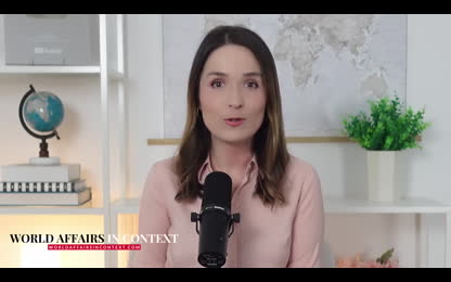 &ldquo;SELL AMERICA&rdquo; Fears_ The Dollar FALLS as US-EU Trade War Chaos Escalates